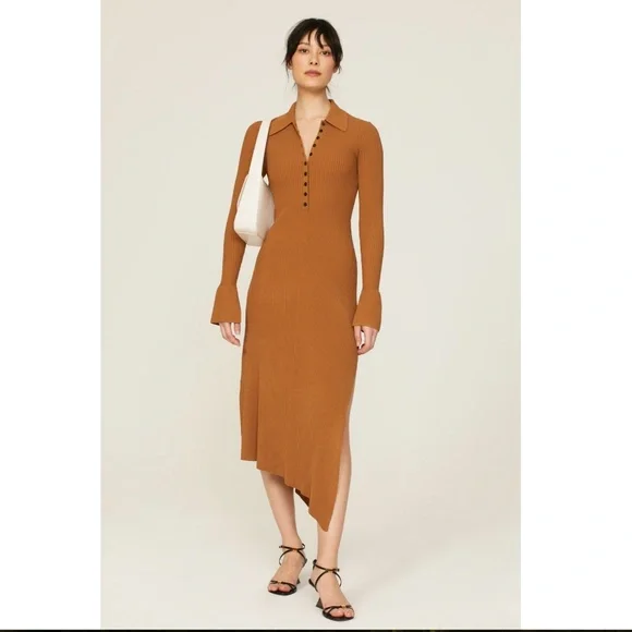 ALC: Lance Dress (NWOT) - Picture 6 of 6